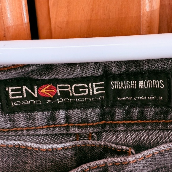 Rare Energie jeans Size 38 - Picture 1 of 2